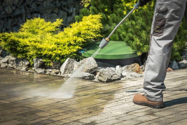 Best Gas Station Cleaning  in Childersburg, AL